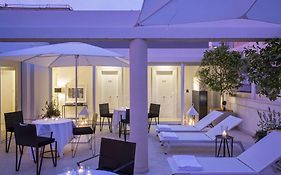 White Villa Hotel Tel Aviv